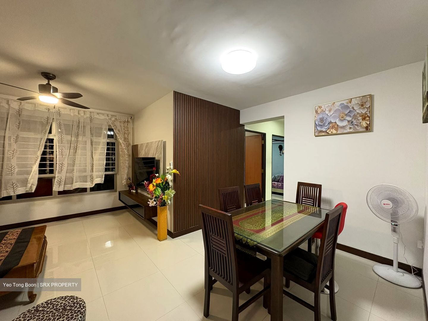 Blk 186A Fengshan Greenville (Bedok), HDB 4 Rooms #606093291